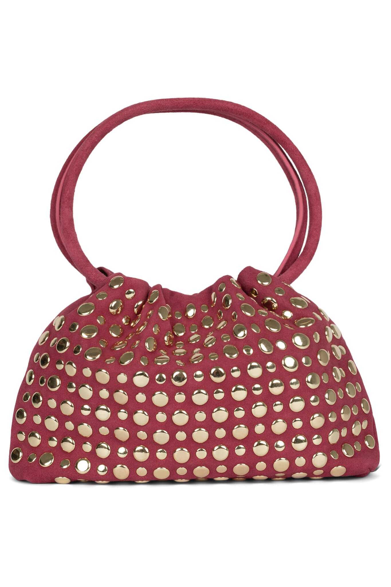 LIL-BRAT Jeffrey Campbell Bucket Bag