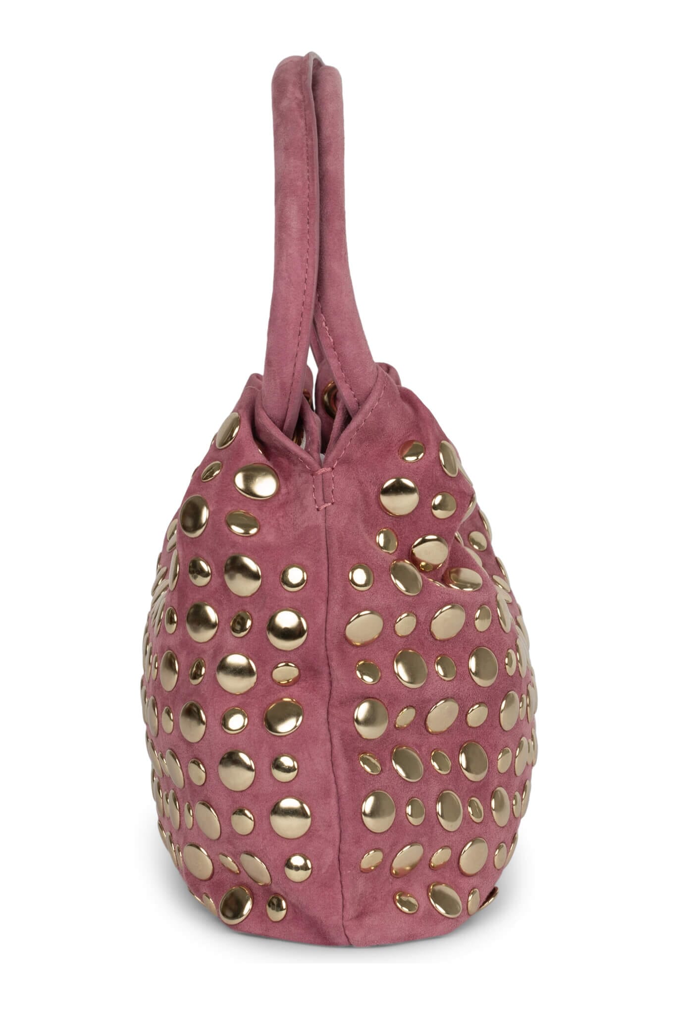 LIL-BRAT Jeffrey Campbell Bucket Bag