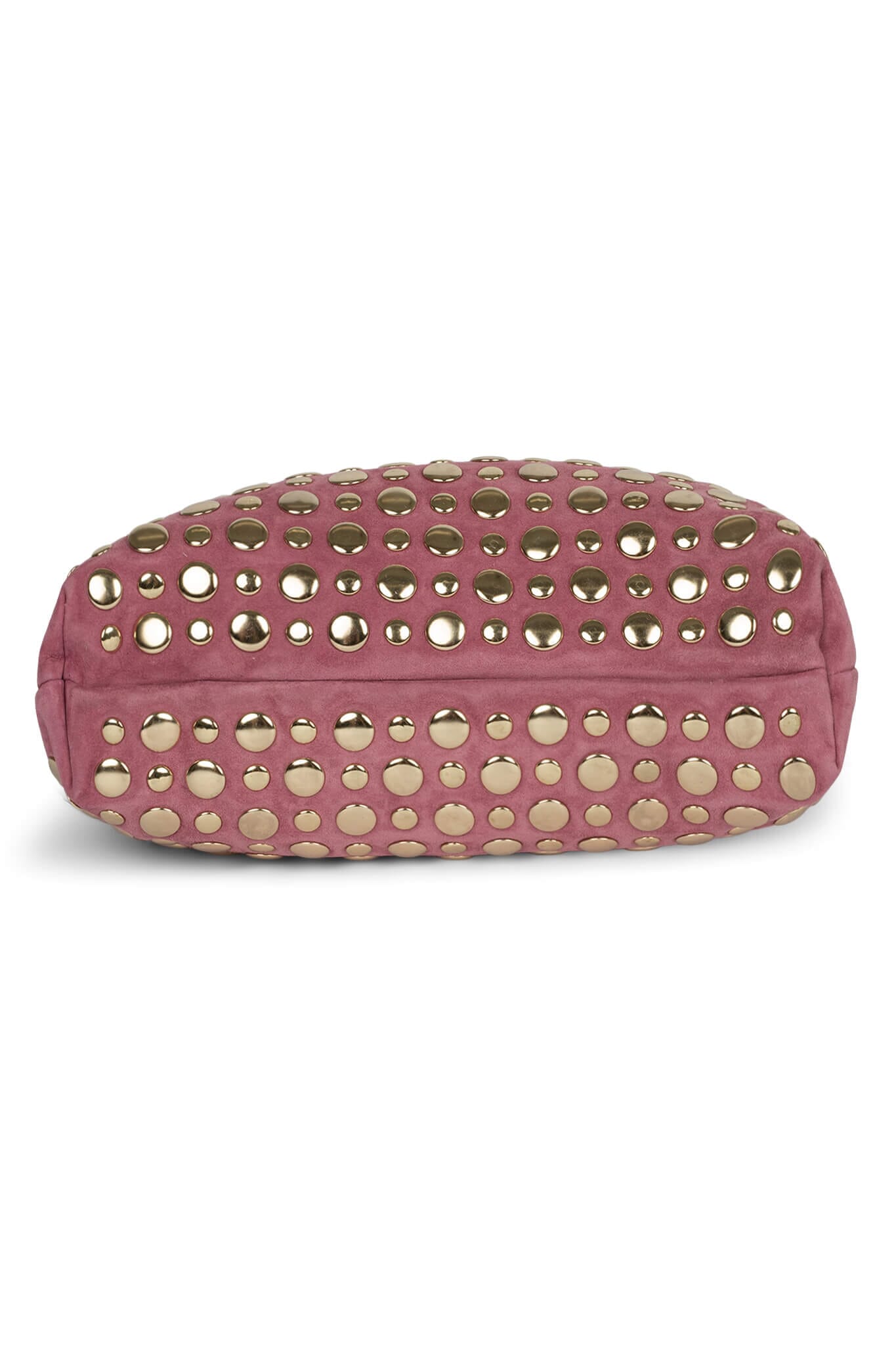 LIL-BRAT Jeffrey Campbell Bucket Bag