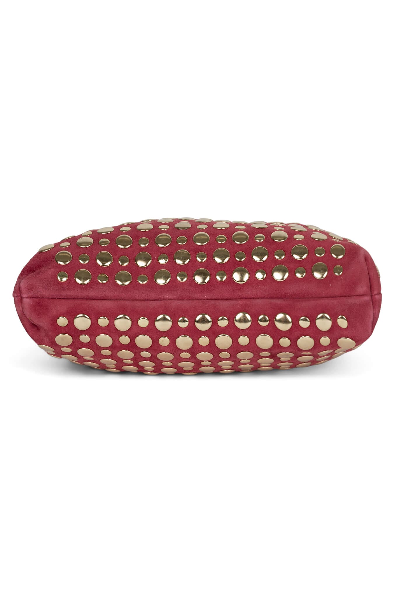 LIL-BRAT Jeffrey Campbell Bucket Bag