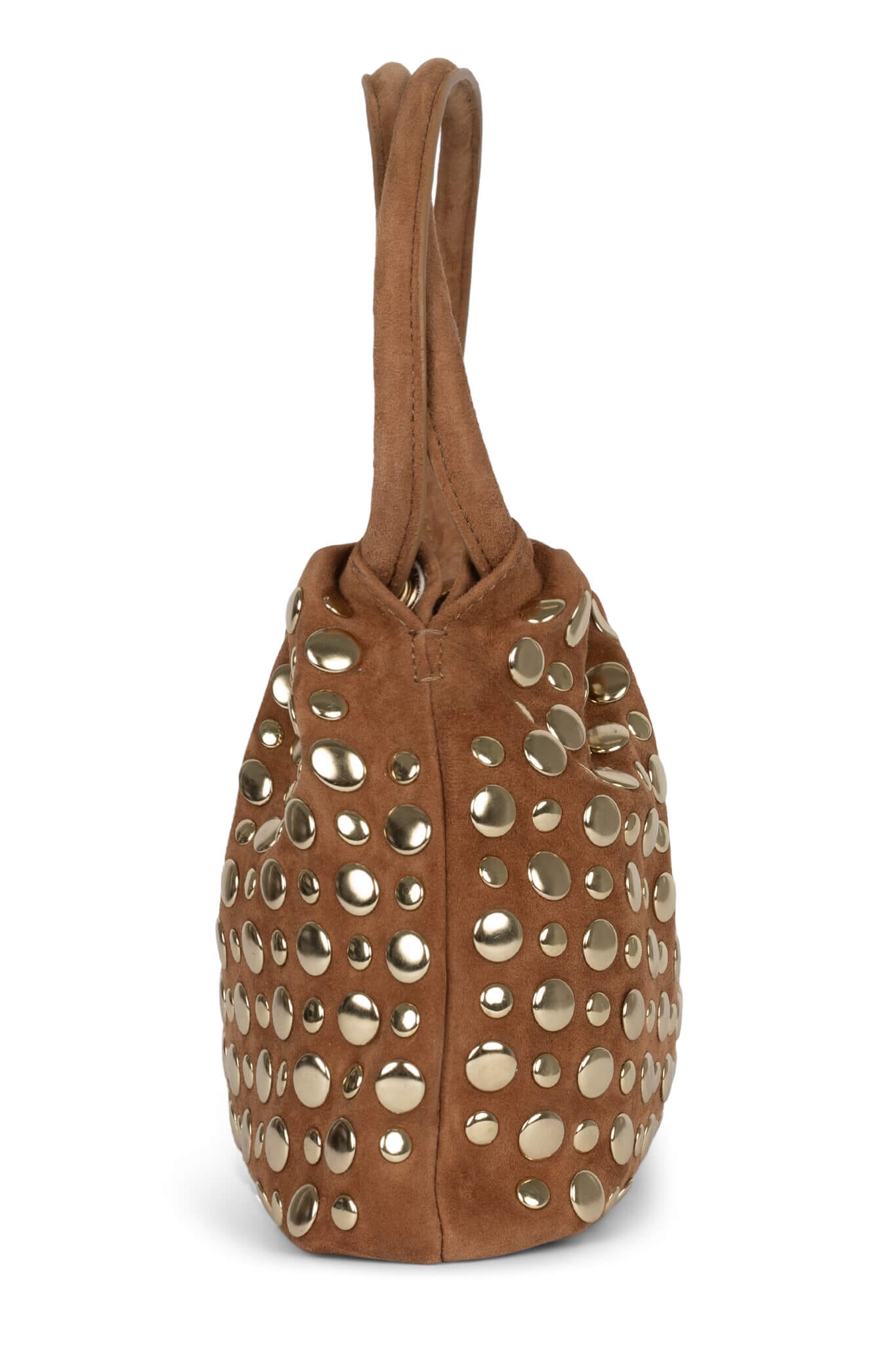 LIL-BRAT Jeffrey Campbell Bucket Bag