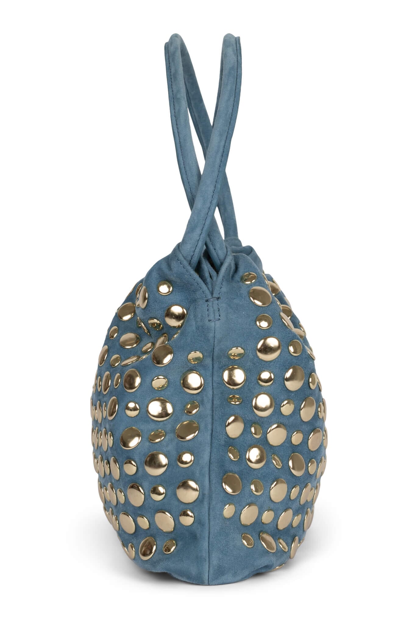 LIL-BRAT Jeffrey Campbell Bucket Bag