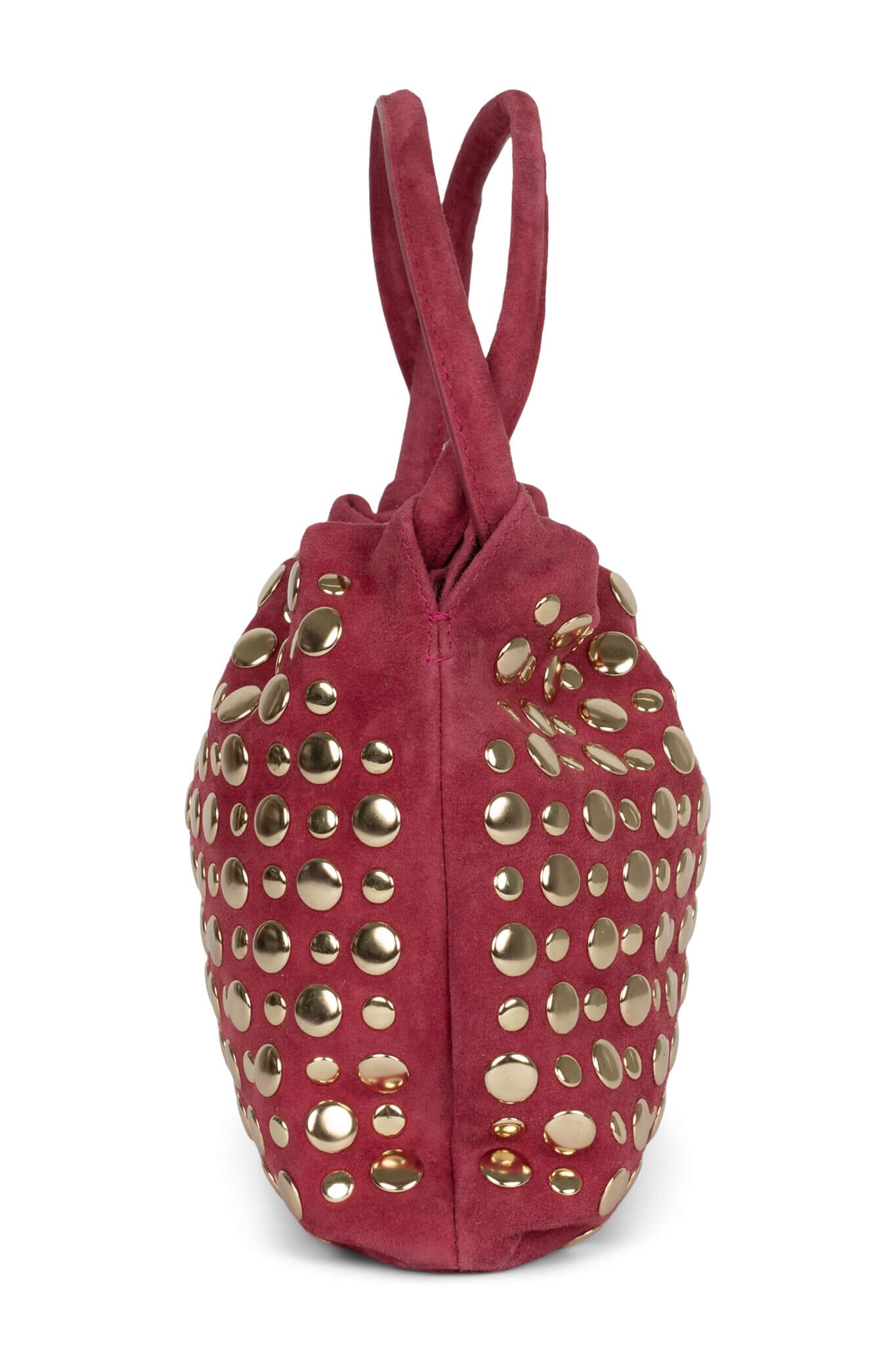 LIL-BRAT Jeffrey Campbell Bucket Bag