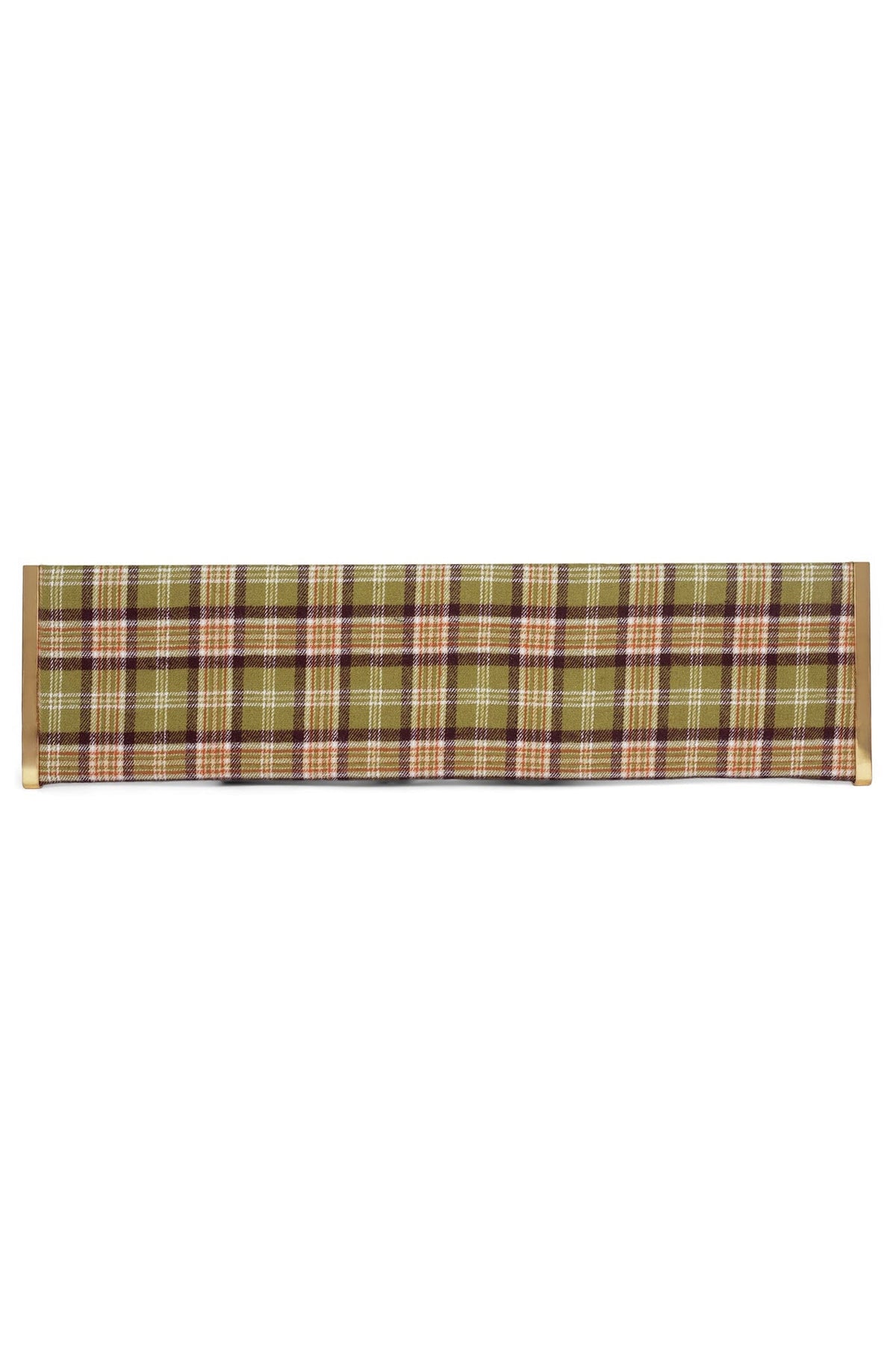 LIME-LIGHT Bag YYH Olive Plaid Combo 