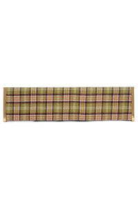 LIME-LIGHT Bag YYH Olive Plaid Combo 