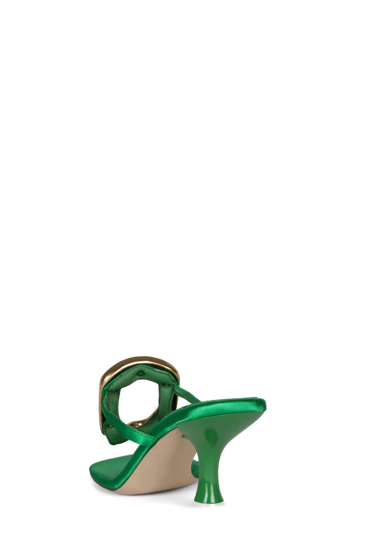 LINQ-UP Heeled Sandal RB 