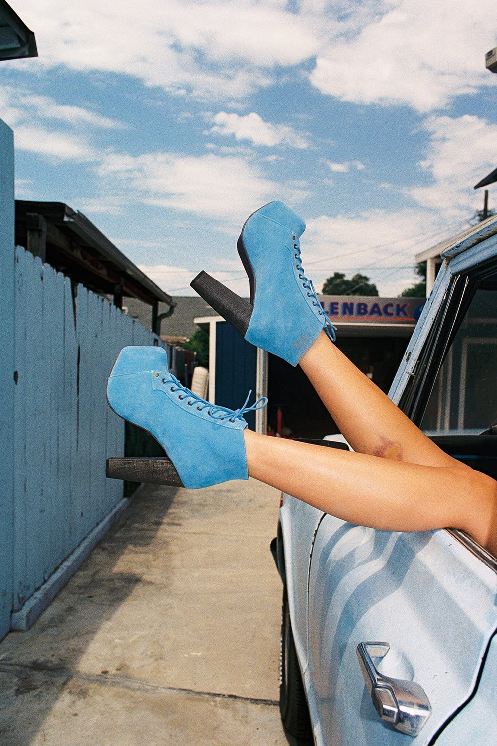 LITA â Jeffrey Campbell