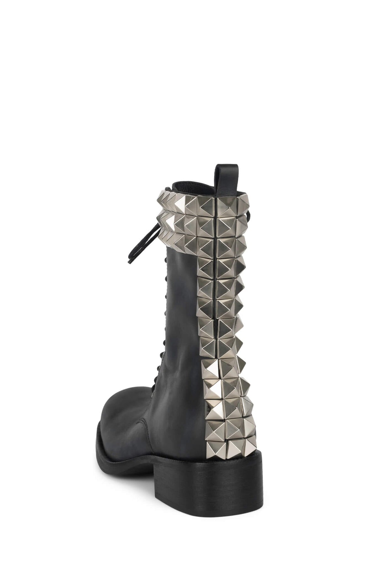 LNDN-TWN-S Black Silver