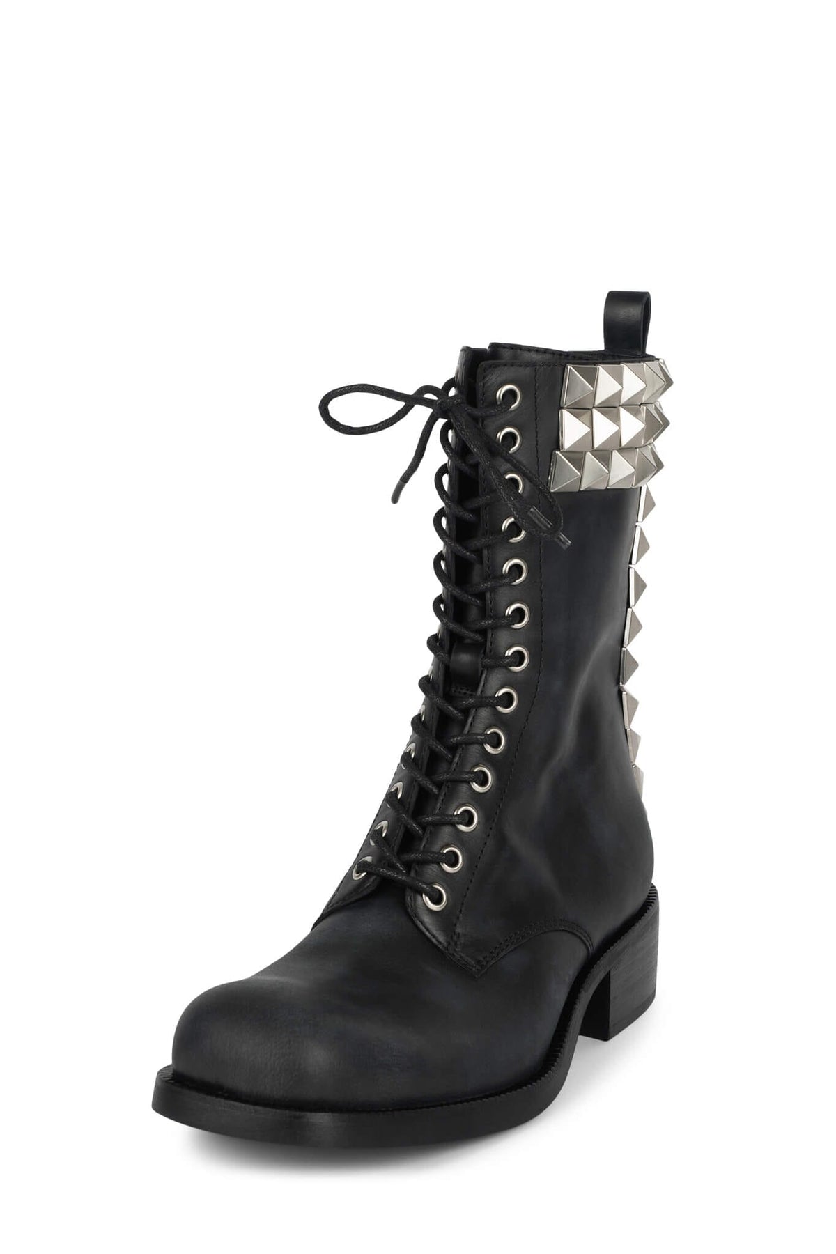 LNDN-TWN-S Black Silver _hover
