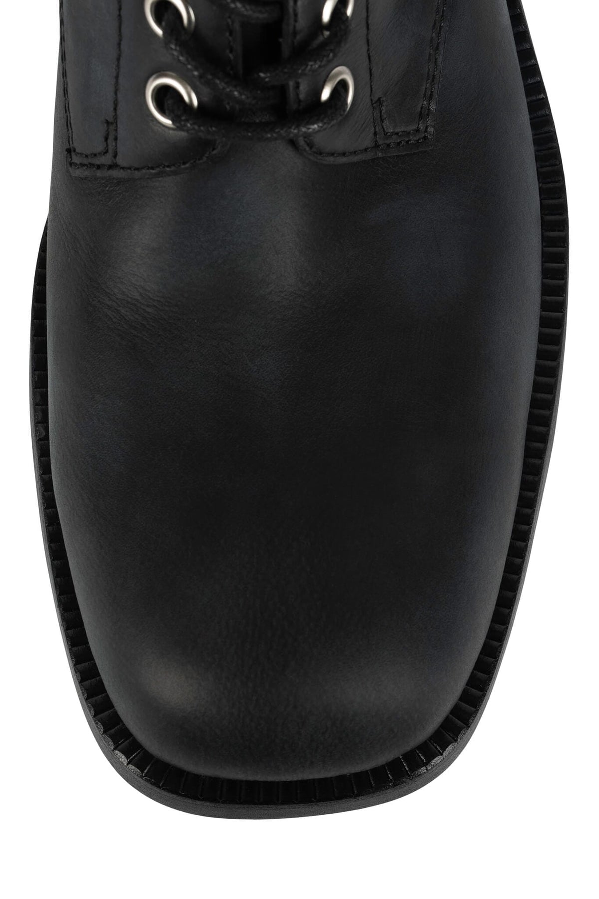 LNDN-TWN-S Black Silver