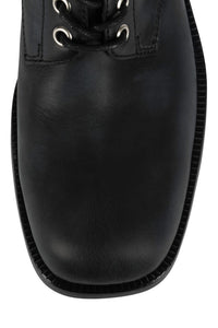 LNDN-TWN-S Black Silver