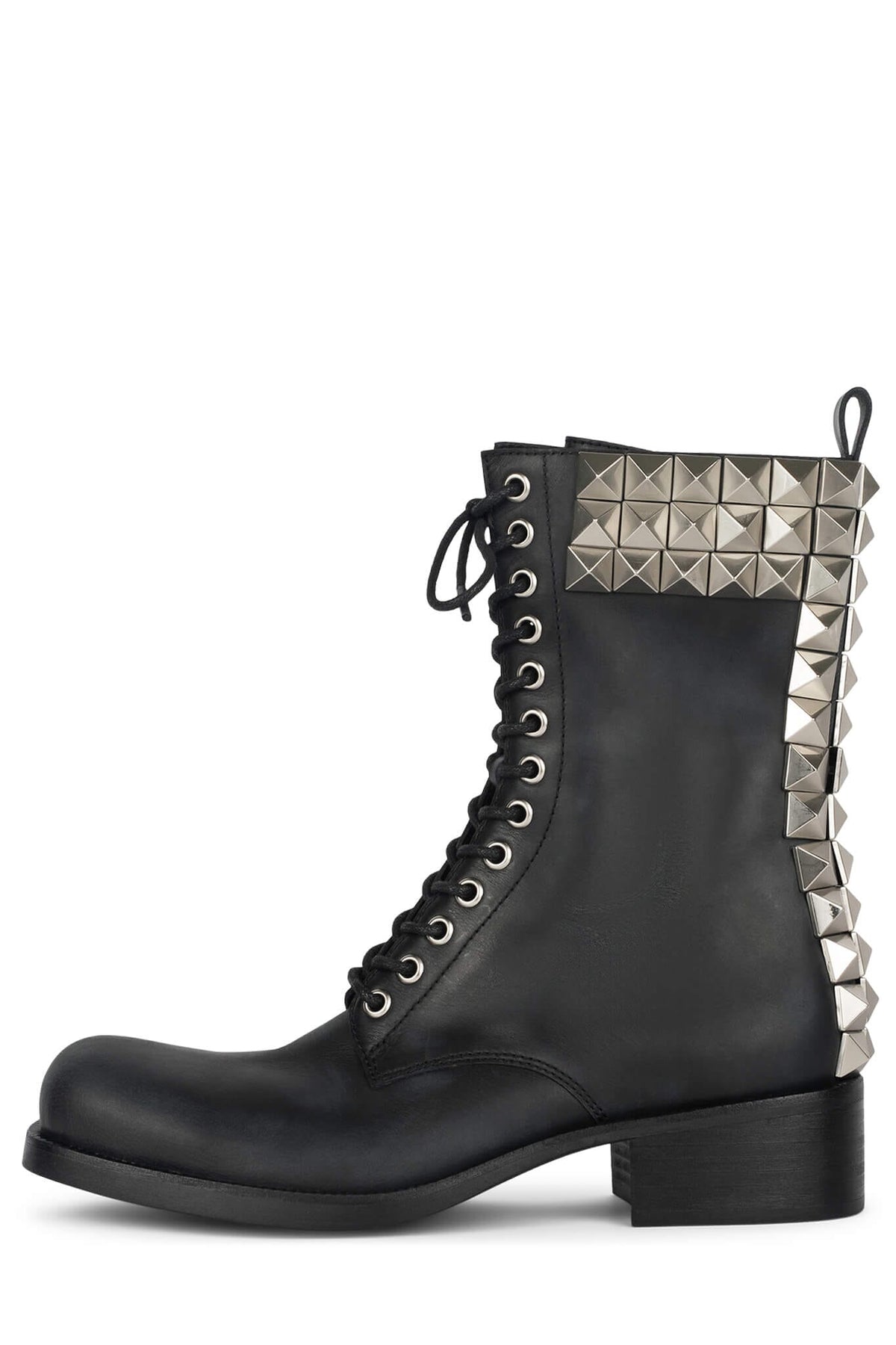 LNDN-TWN-S Black Silver