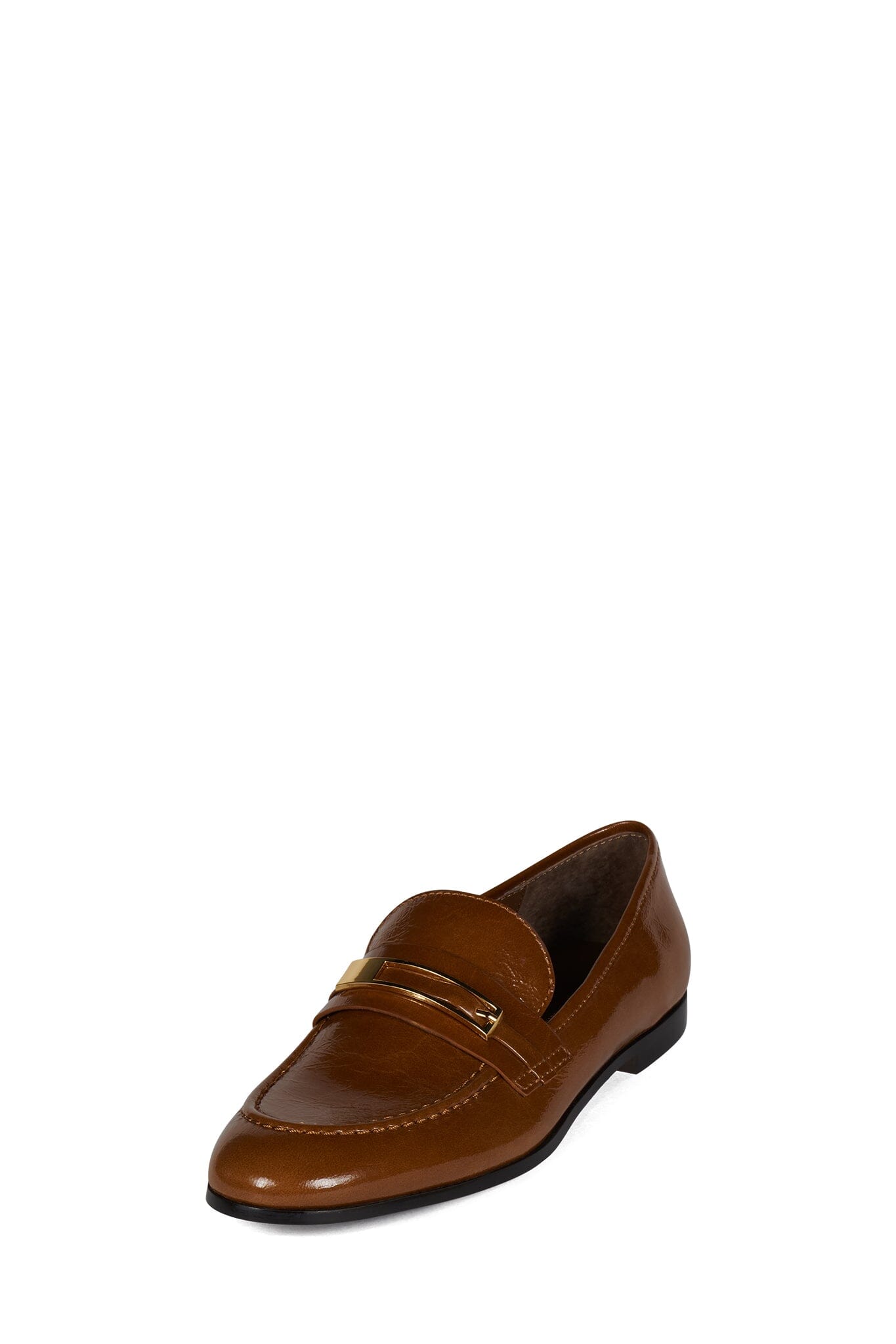LOAFED Jeffrey Campbell Loafer