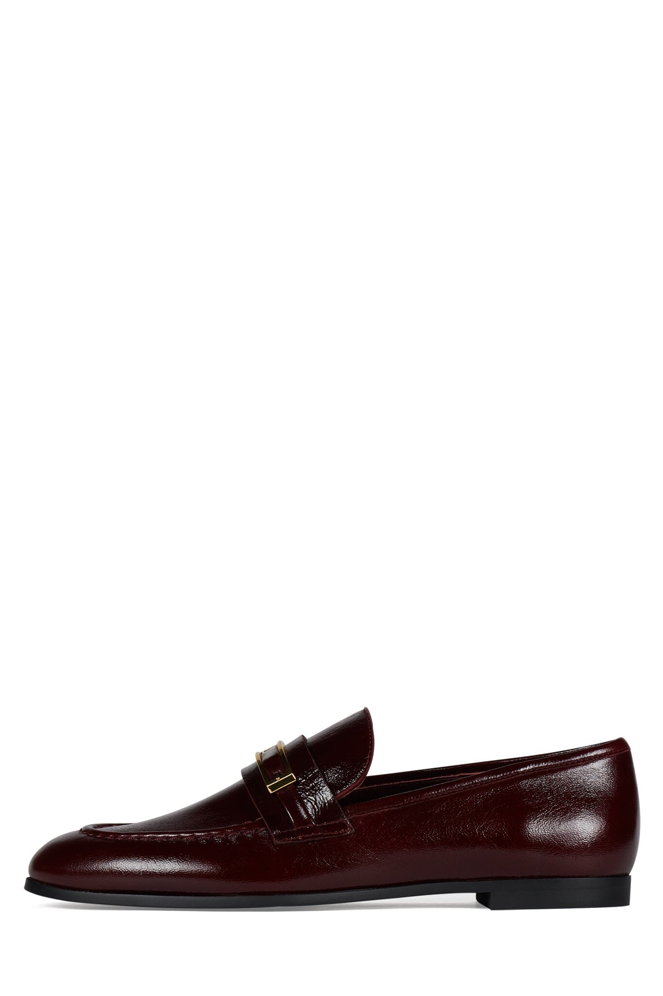 JEFFREY CAMPBELL 革靴 LOAFED Jeffrey Campbell Loafer