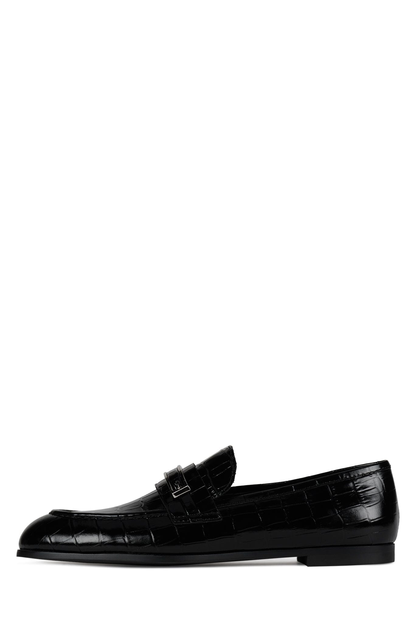 LOAFED Jeffrey Campbell Loafer