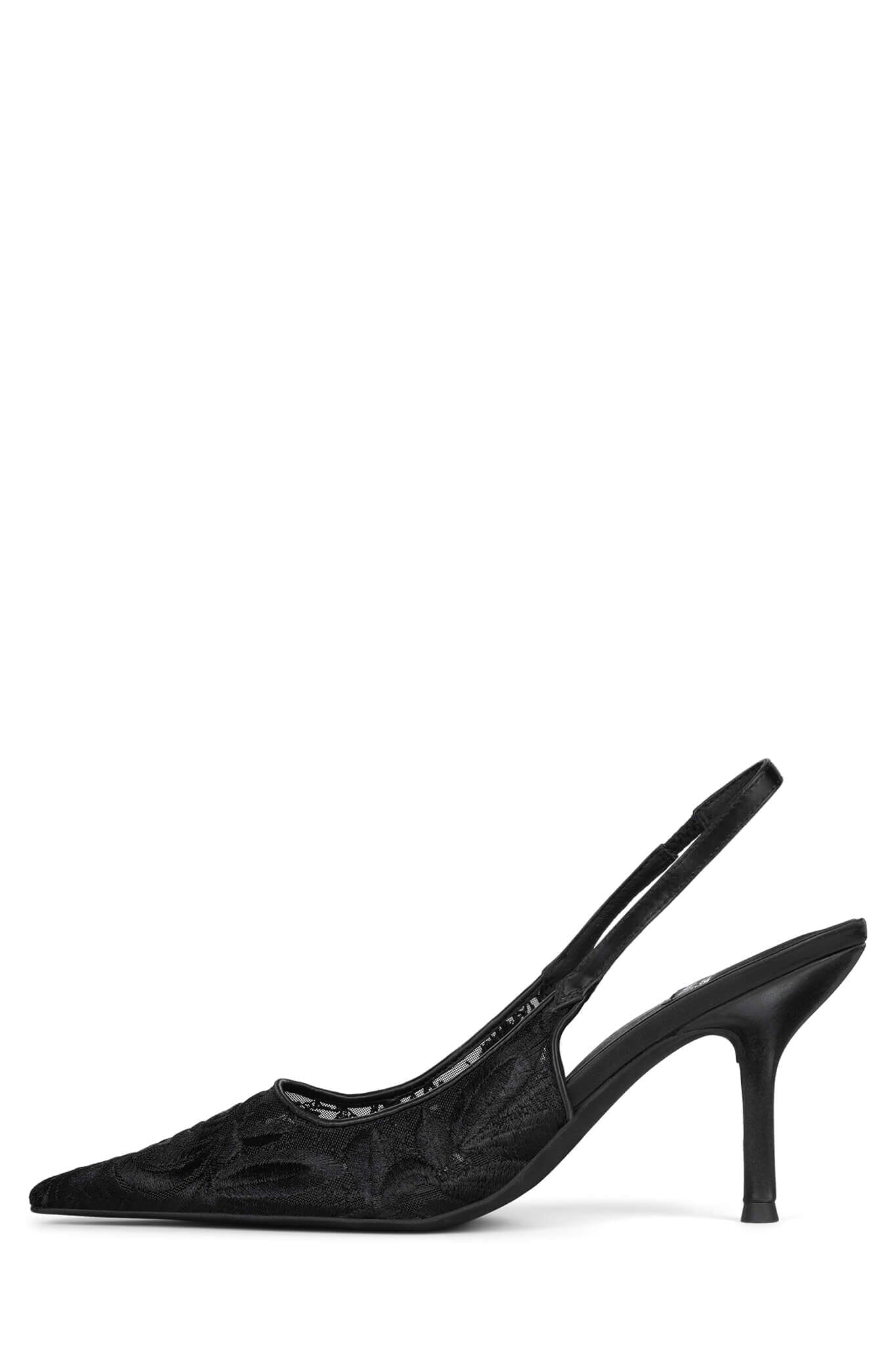 Jeffrey campbell morph slingback fashion