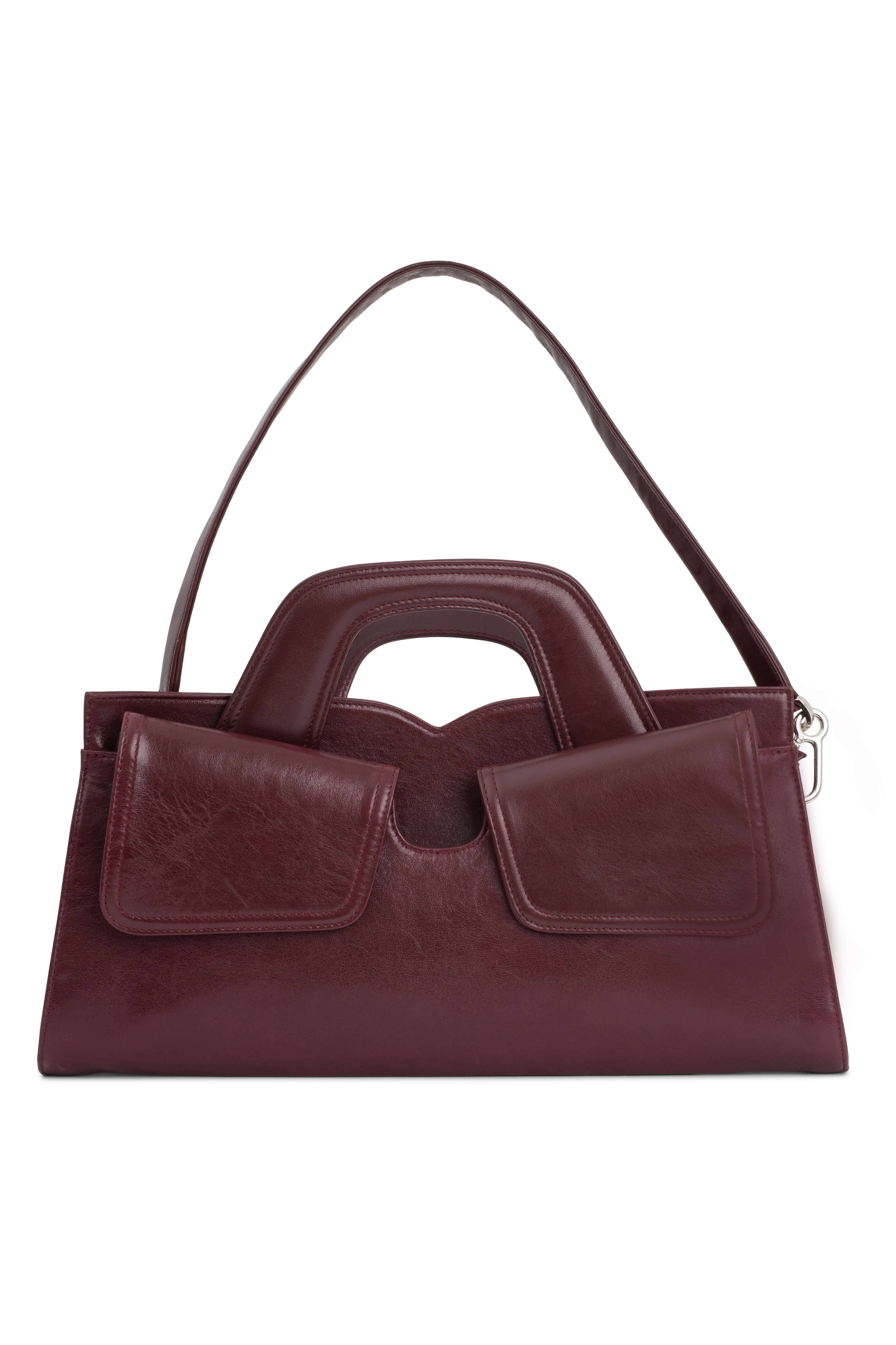 LORELAI Jeffrey Campbell Handbag