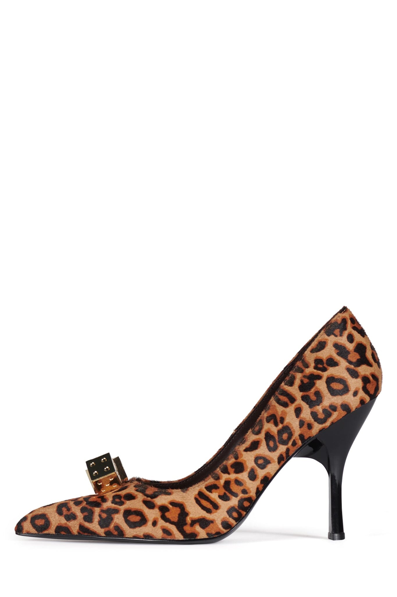 LUCKY-7-F Jeffrey Campbell Pump