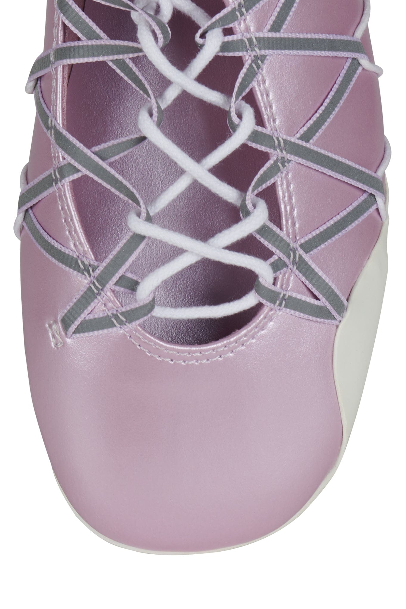 M-V-P Jeffrey Campbell Ballerina Flat