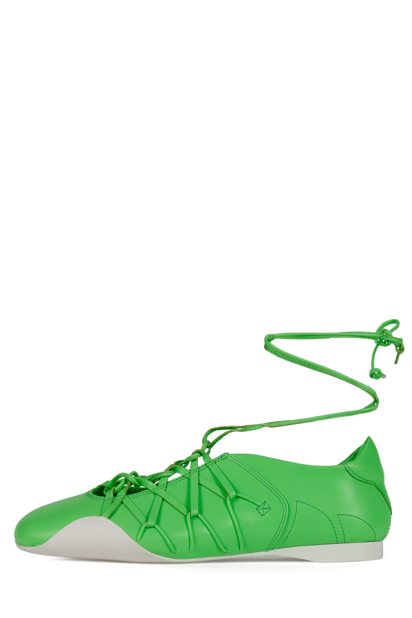 M-V-P Jeffrey Campbell Sport Ballerina