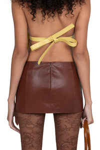 MAISY SKIRT Skirt YYH 