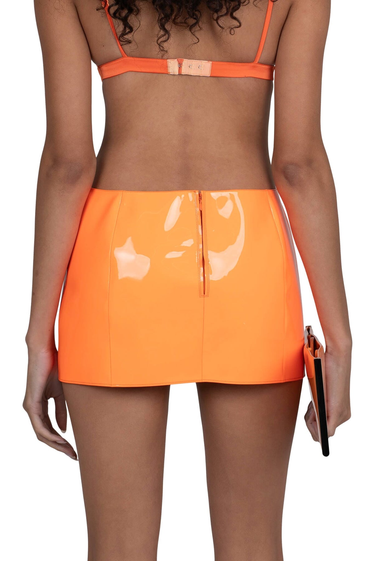 MAISY SKIRT Skirt YYH 