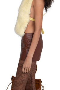 MAISY SKIRT Skirt YYH 