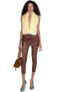 MAISY SKIRT Skirt YYH 