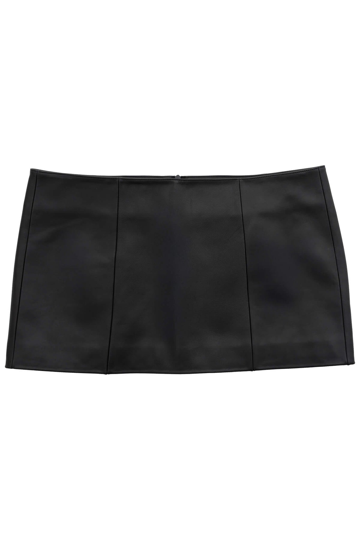 MAISY SKIRT Jeffrey Campbell Mini Skirt Black
