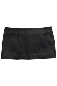 MAISY SKIRT Jeffrey Campbell Mini Skirt Black
