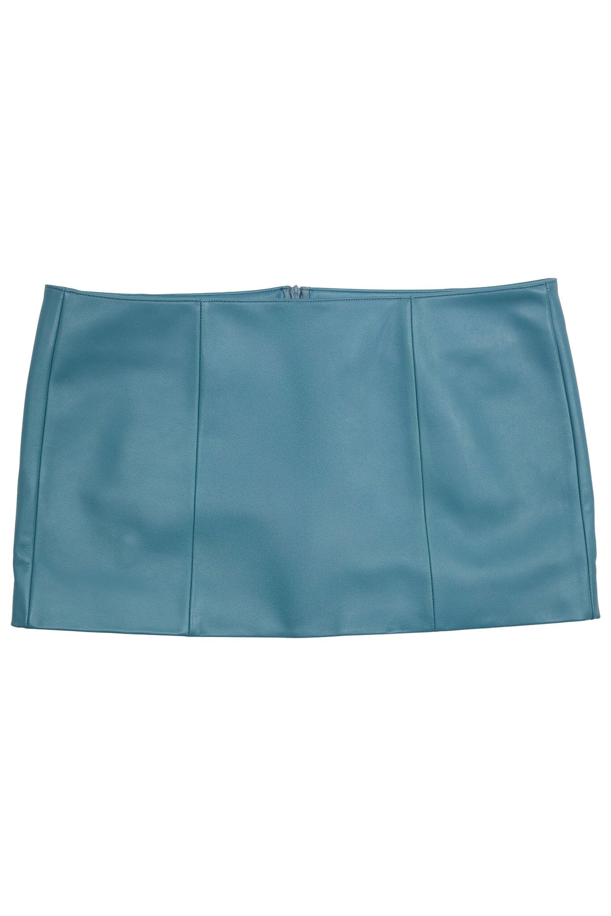 MAISY Jeffrey Campbell Skirt Blue 