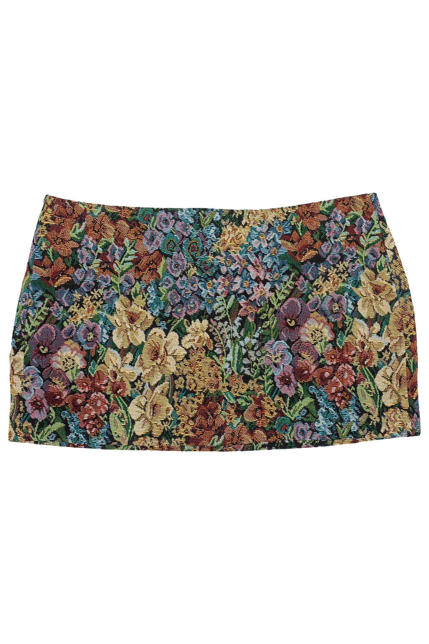 MAISY SKIRT Jeffrey Campbell Mini Skirt