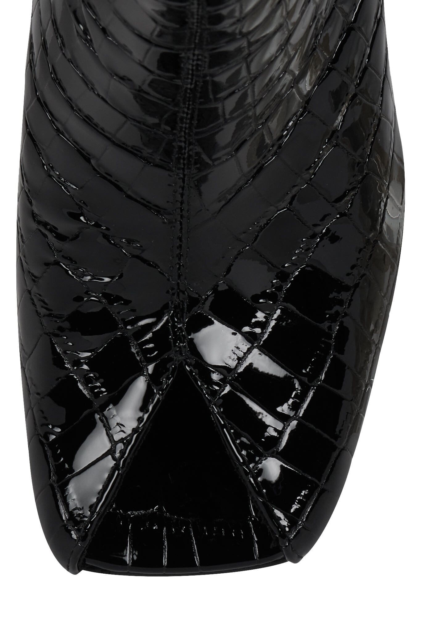 MALINA Jeffrey Campbell Wedge Boot