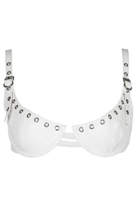 MALVINA TOP Top YYH White XS 