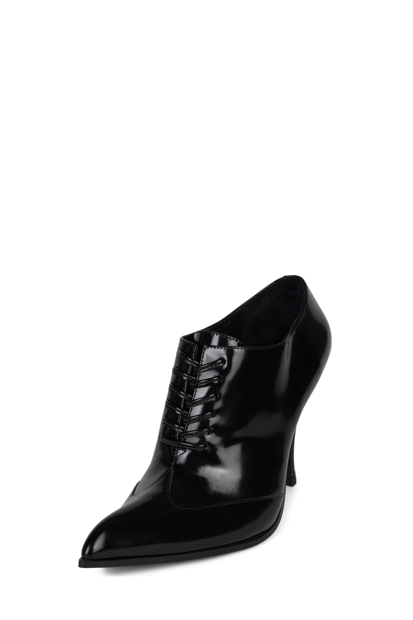 MANAGE ME Jeffrey Campbell Ankle Boots