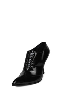 MANAGE-ME Heeled Boot YYH 