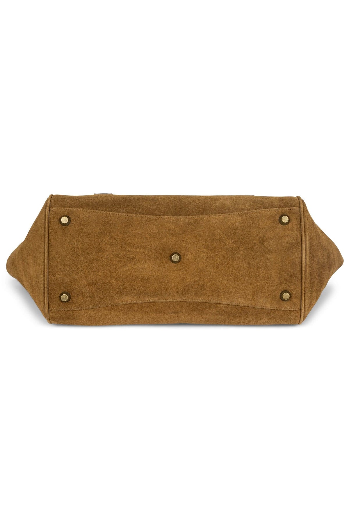 MARAH Camel Suede