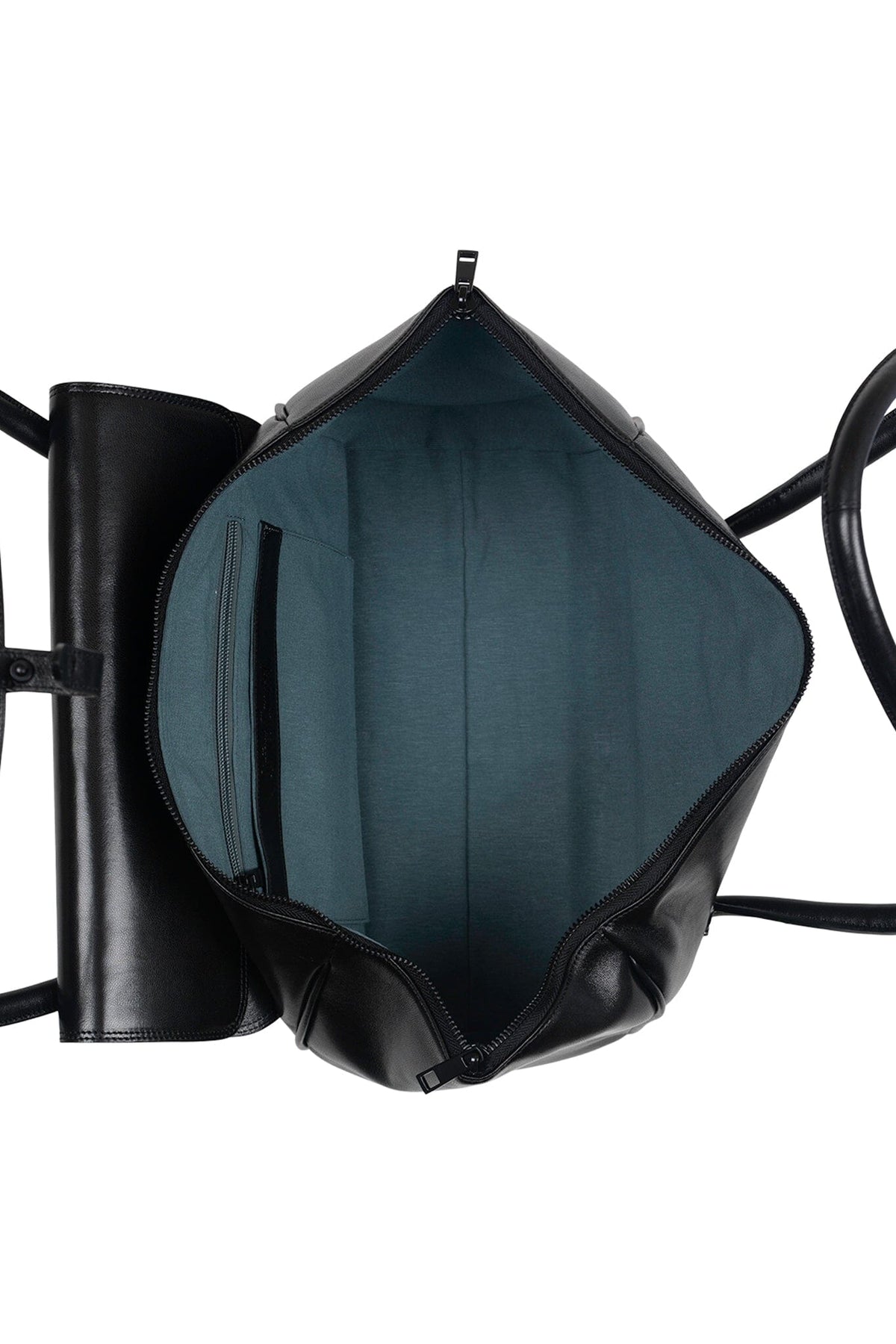 MARAH-MINI Bag Jeffrey Campbell Black 