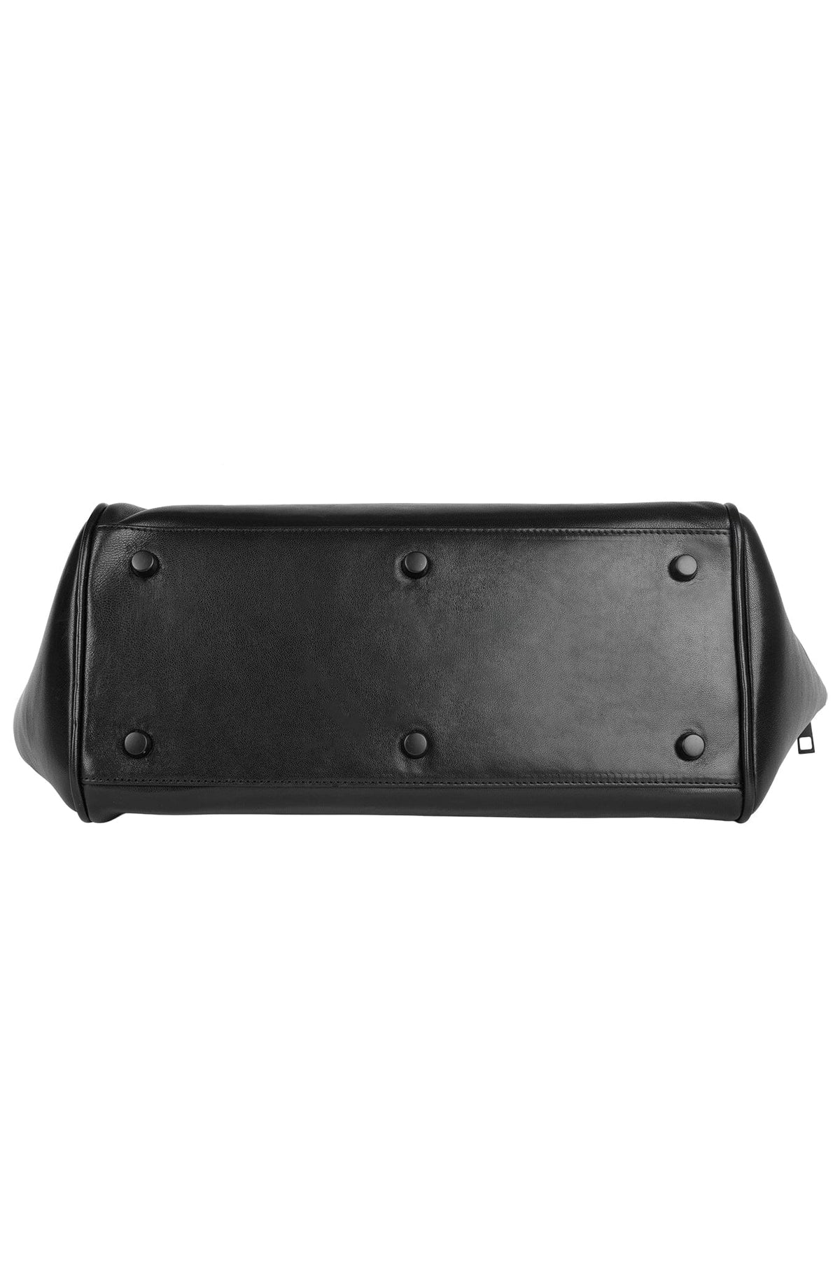 MARAH-MINI Bag Jeffrey Campbell Black 