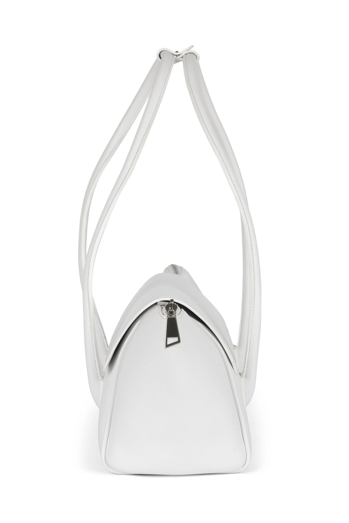 MARAH-MINI Jeffrey Campbell Bag White _hover