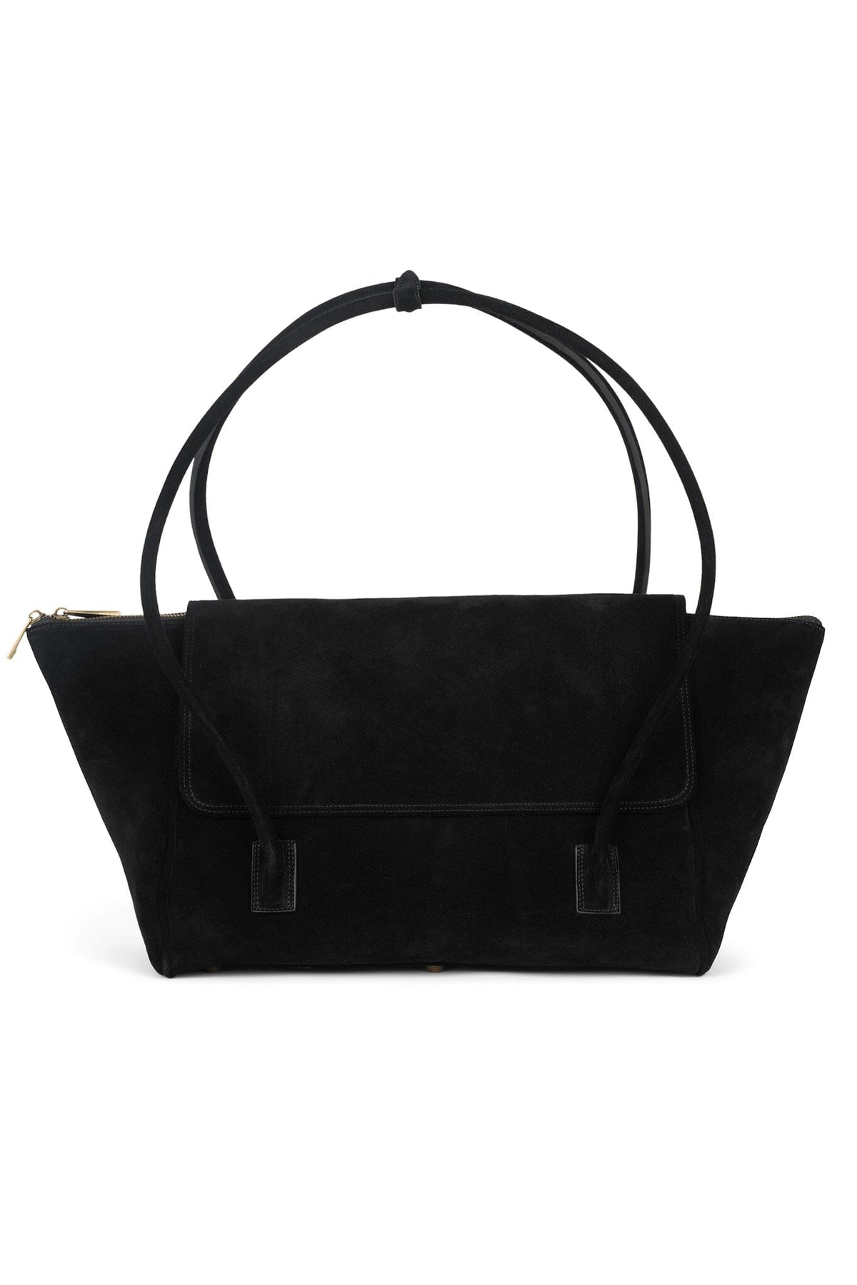 MARAH YYH Black Suede 