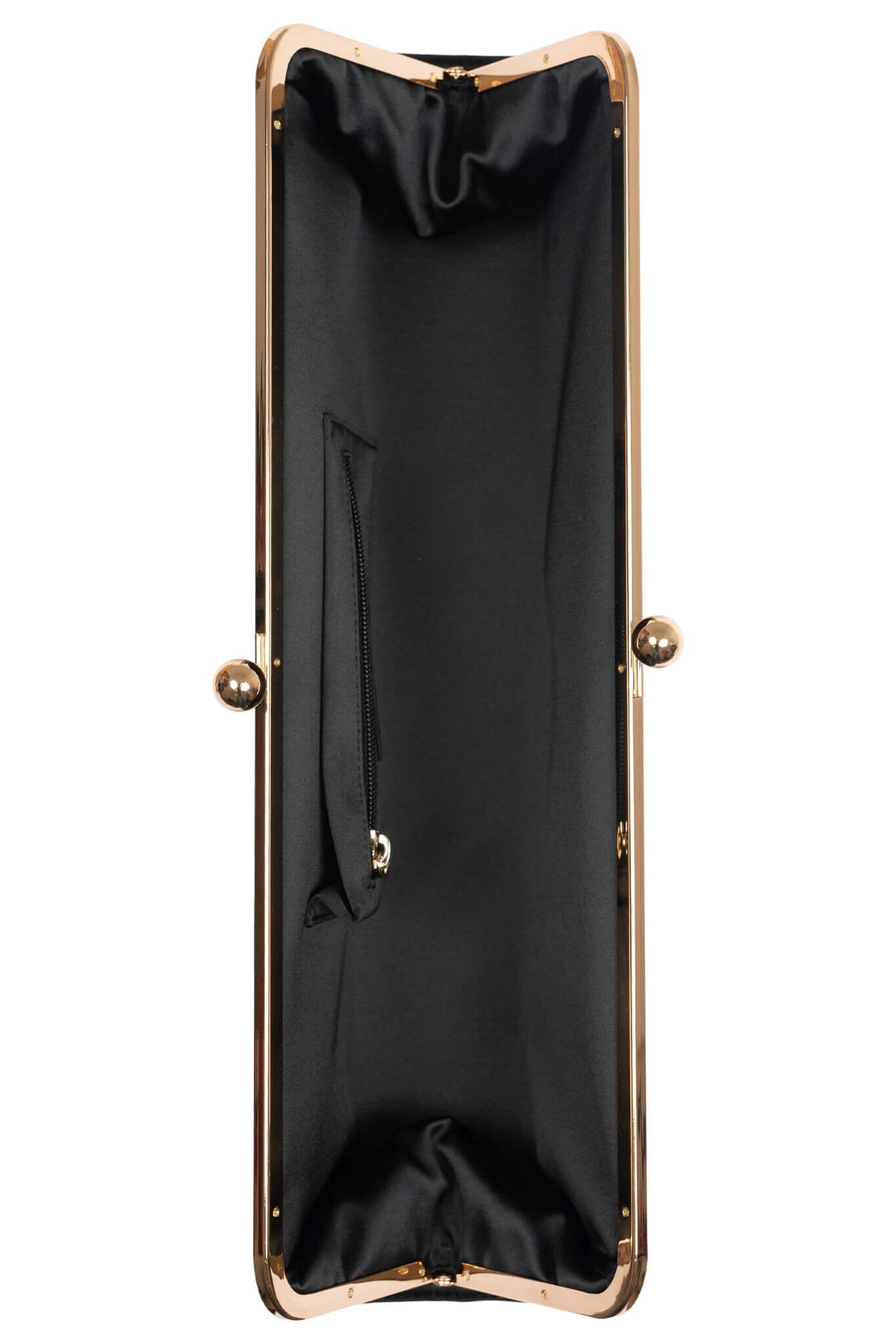 MARGUERITE Jeffrey Campbell Clutch Rainbow Multi 