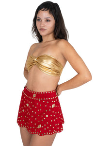 MARQUEE SKIRT Skirt YYH 