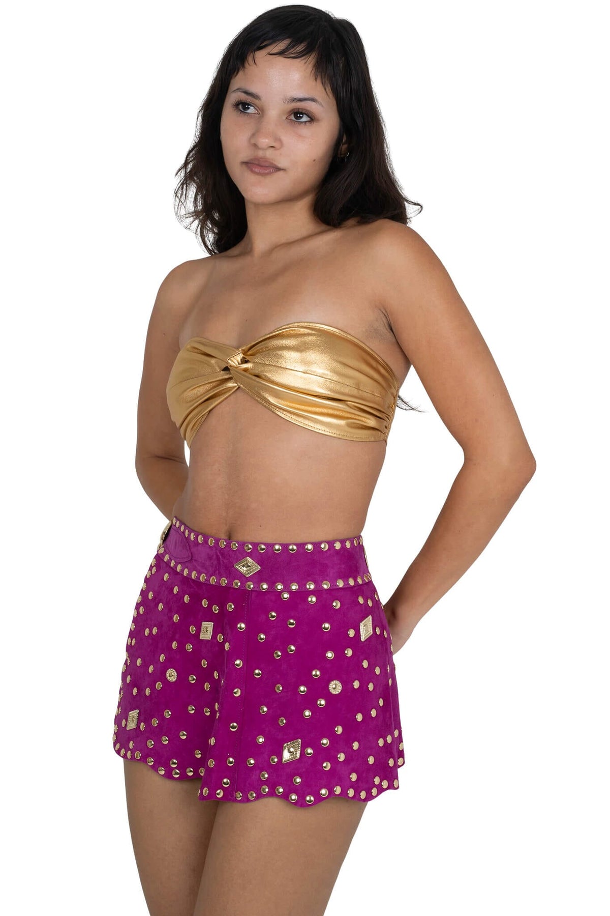 MARQUEE SKIRT Skirt YYH 