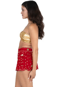 MARQUEE SKIRT Skirt YYH 