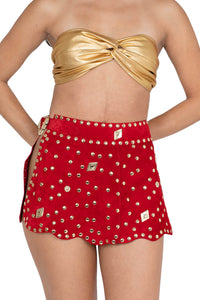 MARQUEE SKIRT Skirt YYH 