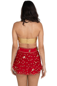 MARQUEE SKIRT Skirt YYH 