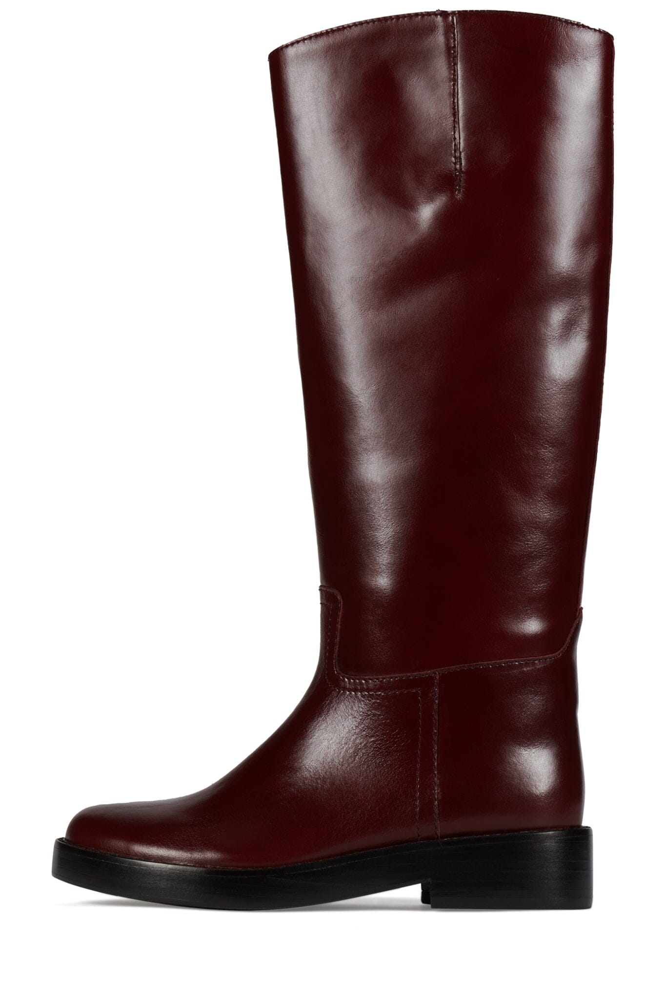 Jeffrey Campbell ニーハイブーツ39 Jeffrey Campbell Checkmate Boots | Anthropologie