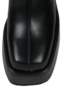 MATRIXX-2 Platform Boot Black
