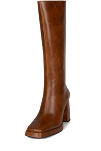 MAXIMAL-3 Knee-High Boot YYH 